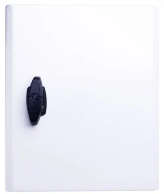 Productafbeelding van S3D-behuizing, 300x250x150 mm, IP66, zonder montageplaat, modelnummer NSYS3D32515