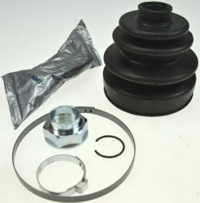 Produktbild von LÖBRO Faltenbalgsatz Antriebswelle für HONDA PRELUDE III (BA) 300337