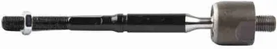 Produktbild von ACKOJA A38-0202 Axialgelenk Spurstange für NISSAN MICRA III (K12) Vorne Links Vorne Rechts