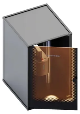 Obrázek produktu pro LaserPecker LP2Plus-SV