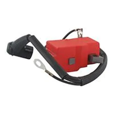 Produktbild von Elektronische Zündspule, anpassbar für Dolmar Modelle PS4605, PS5105 – Makita Modelle DCS4630, DCS5030, EA5000. Ersatz
