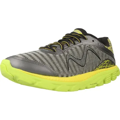 Produktbild von MBT Halbschuhe RACER 18, Grau:41,5