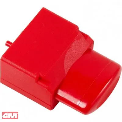 Obrázek produktu pro Tlačítko Givi pro MAXIA E52