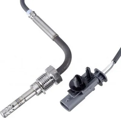Produktbild von PIERBURG 7.11020.72.0 Abgastemperatursensor für VOLVO XC60 (156) M14 x 1,5 240mm