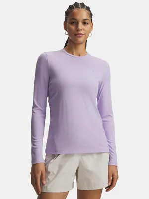 Obrázok produktu pre Dámske tričko Under Armour W Explor IsoChill UPF LS MD