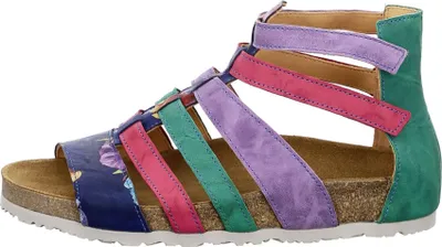 Produktbild von Think! Komfort Sandalen Moe Damen 31373532343934 Bunt 41 EU