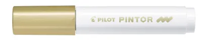 Zdjęcie produktu dla Pilot Pintor, Złoto, 1,4 mm, 4,5 mm