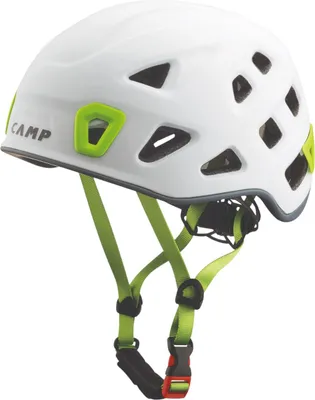 Obrázek produktu pro Camp Storm Velikost: 2 / Barvy: white