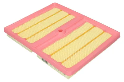 Produktbild von Luftfilter KAMOKA F240501 für VW Golf VII Schrägheck (5G1, BQ1, BE1, BE2) Umluftfilter Viereckig