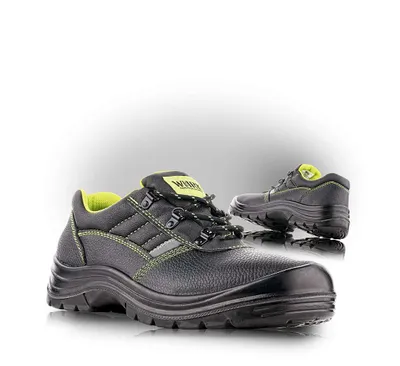 Zdjęcie produktu dla Buty ochronne GOTEBORG, S1, ROZMIAR/RÓŻNICA: 47