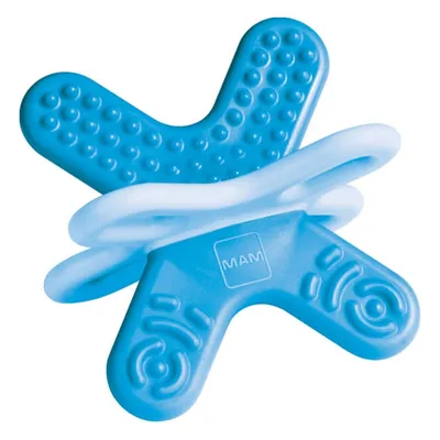 Zdjęcie produktu dla Mam Bite & Relax 4+ Monate 1 St