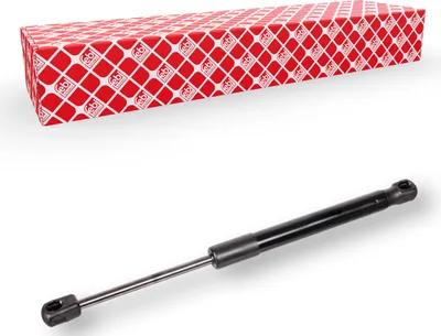 Produktbild von FEBI BILSTEIN Gasfeder Motorhaubendämpfer 311mm für BMW 5 Touring (F11) 400N 103852