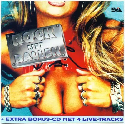 Image de Rock With Balls