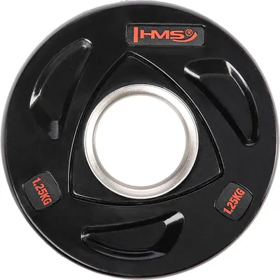 Produktbild von Olympijský kotouč HMS TOX01 1,25 kg