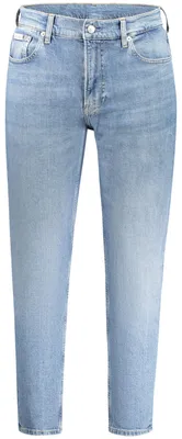 Image de Calvin Klein Jeans Denim Homme Bleu