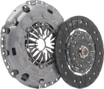 Produktbild von LuK RepSet 624 3751 09 Kupplungssatz für FIAT Ducato Kastenwagen (250, 290) Ducato Pritsche / Fahrgestell (250, 290) Ducato Bus (250, 290)