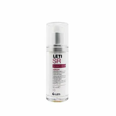 Immagine prodotto di Letisr Siero Anti-Rossore 30ml