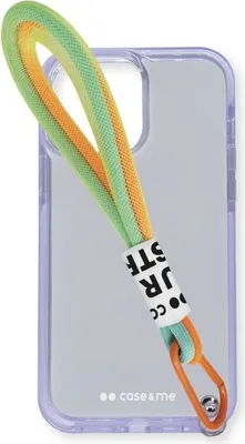 Immagine prodotto di SBS TECOVFLUOIP1161V custodia per cellulare 15,5 cm (6.1") Cover Viola