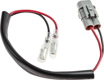 Produktbild von Adapterkabel für Kennzeichenleuchte kompatibel mit Yamaha und Kawasaki