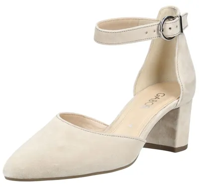 Produktbild von Gabor Pumps Pumps Leder