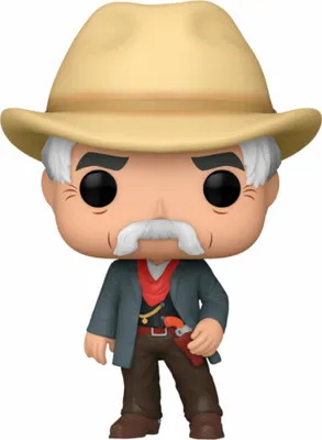 Produktbild von Yellowstone 1883 - Shea Brennan 1447 - Funko Pop!