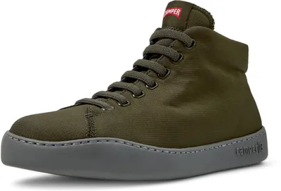 Produktbild von Camper Herren Peu Touring K300270 Ankle Boot, Grün 014, 44 EU