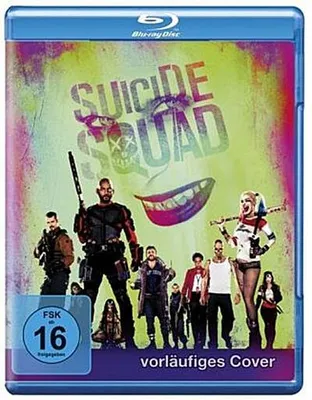 Obrázek produktu pro Suicide Squad
