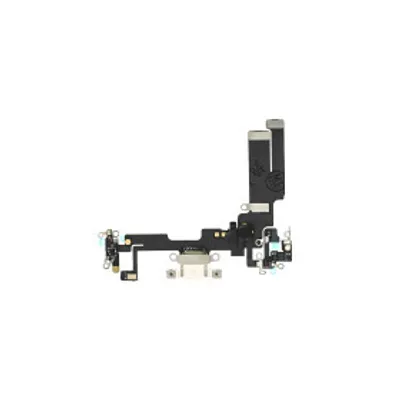 Produktbild von Ladebuchse für iPhone 14 Starlight Dock Connector Flex