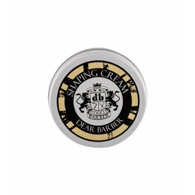 Productafbeelding van Dear Barber Shaping Cream, 20 ml