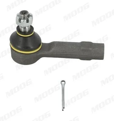Produktbild von MOOG Spurstangenkopf Spurstange für NISSAN ALMERA TINO (V10) NI-ES-2780