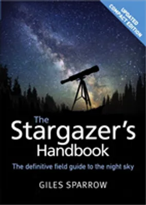 Immagine prodotto di Stargazers Handbook – Lingua: Inglese