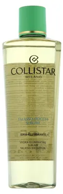 Productafbeelding van Collistar 7007826, Douchegel, 400 ml, Geschikt voor volwassenen, vrouwen, voor het lichaam, voor alle huidtypes
