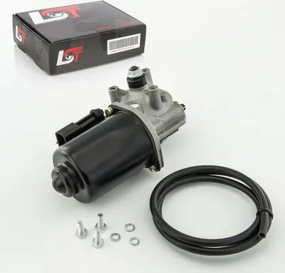 Produktbild von Wischermotor Front Scheibenwischer Motor vorne für OPEL CORSA B 73 78 79 F35