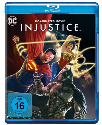 Obrázek produktu pro Injustice