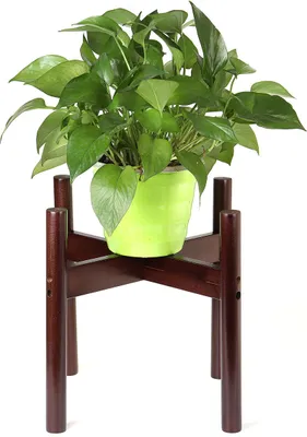 Immagine prodotto di JIAFA HJ004 Supporto per piante Supporto per vasi da fiori Portaoggetti per interni esterni Portaoggetti da giardino Decro