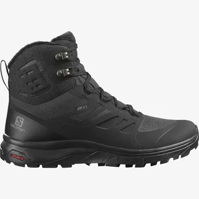 Productafbeelding van Salomon Outblast TS CSWP W 407950 wandelschoenen