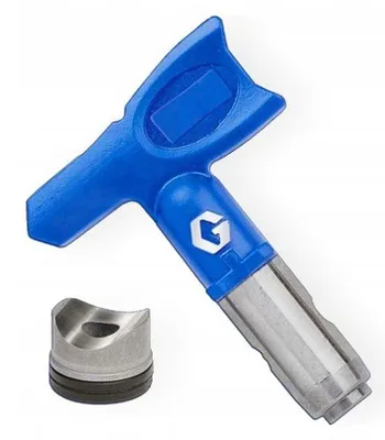 Obrázok produktu pre Graco Dysza Budowlana Blue Paa517
