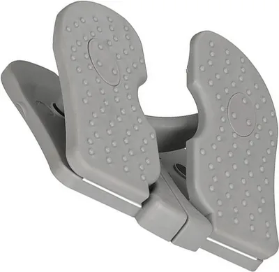 Immagine prodotto di INF Mini Stepper per il Fitness a Casa