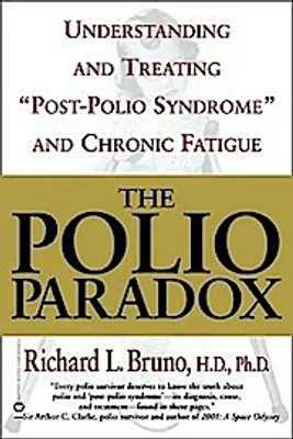 Produktbild von The Polio Paradox