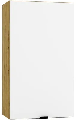 Produktbild von Hängeschrank W40 ELLEN 21 artisan eiche / weißes alaska