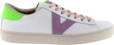 Immagine prodotto di Victoria Sneakers 1126171-60 in White color size 36