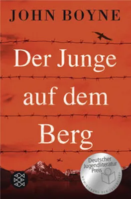 Obrázok produktu pre Der Junge auf dem Berg