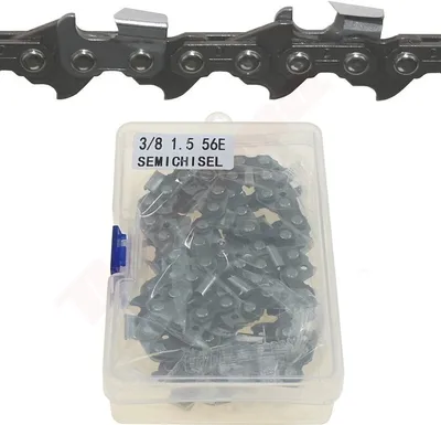 Produktbild von Sägekette 3/8'' 1,5 mm 56 Treibglieder