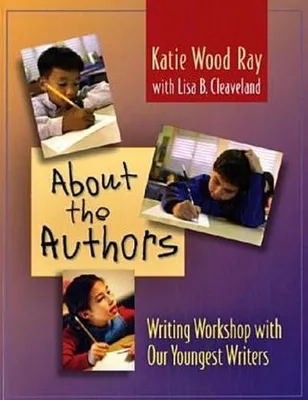 Immagine prodotto di About the Authors