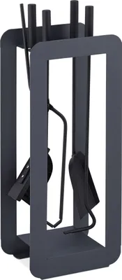 Image de Set de cheminée, 5 pièces RD3679