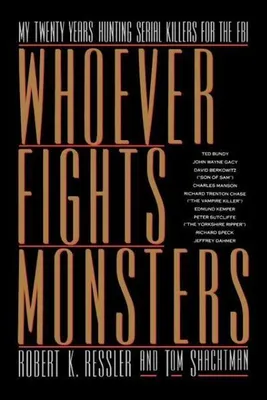 Produktbild von Whoever Fights Monsters