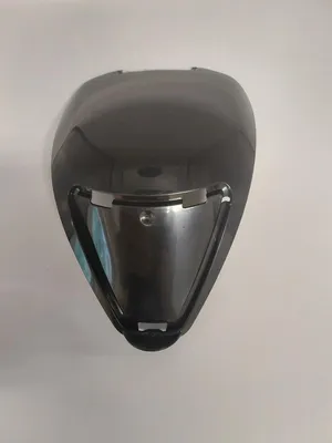 Produktbild von Big Motorklappe Motorhaube schwarz für Big Bobby Car Next