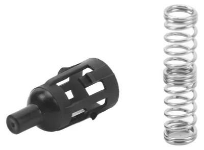 Image de Ensemble de soupape de dérivation pour filtre à huile moteur 917–992 haute performance pour Avenger, Grand Caravan et Journey