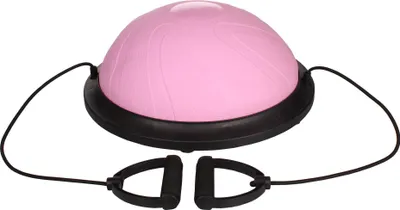 Image de Boule d'équilibre Wave Speed 46 rose, 1 pièce