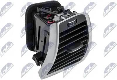 Produktbild von NTY Drosselklappe EZC-AU-164 für AUDI Q5 (8RB)